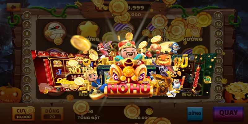 Những lưu ý quan trọng khi tham gia Game Nổ Hũ 8xbet