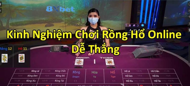 Rồng Hổ 8xbet