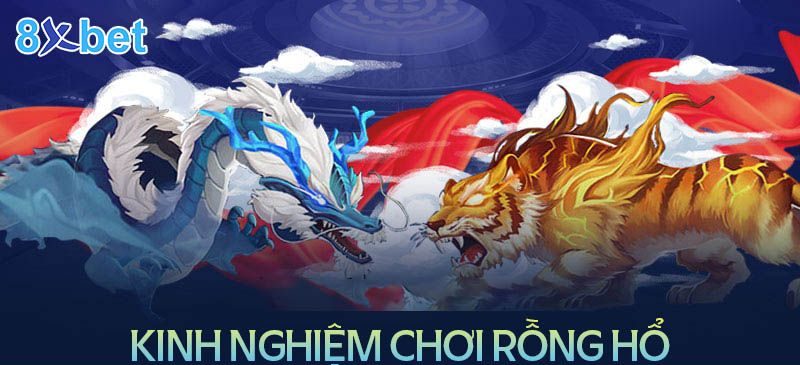 Rồng Hổ 8xbet