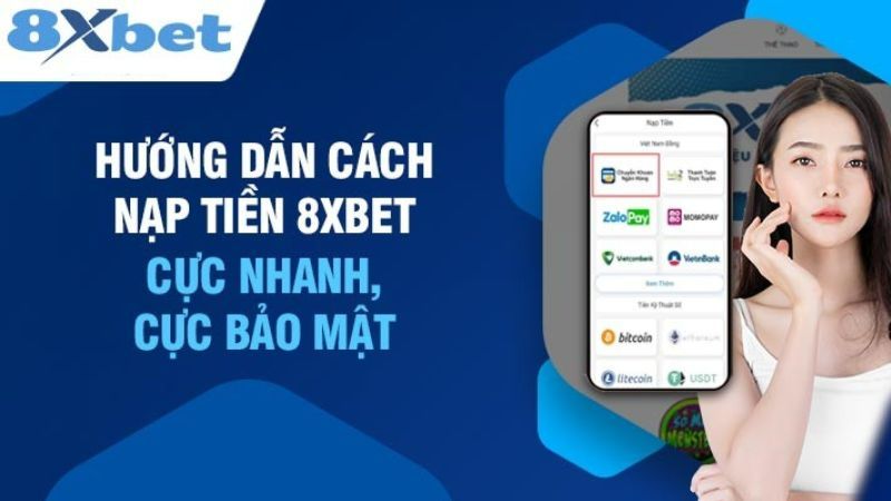 Tải App 8xbet